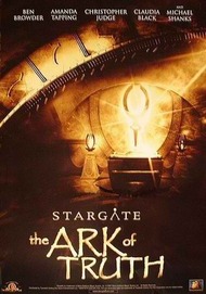 Звёздные Врата. Ковчег Истины / Stargate. The Ark of Truth Звёздные Врата. Ковчег Истины / Stargate. The Ark of Truth