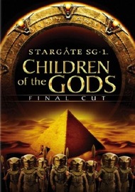 Звёздные врата SG 1: Дети богов / Stargate SG 1: Children of the Gods Звёздные врата SG 1: Дети богов / Stargate SG 1: Children of the Gods