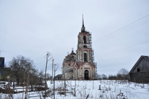 На Венецианском кинофестивале режиссер Алексей Балабанов продемонстрирует коров и пейзажи Тверской области