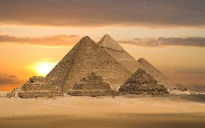 Горящие туры Египет