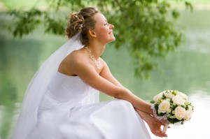 Как организовать самую красивую и яркую свадьбу