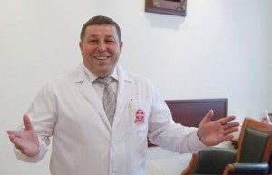 Медицинское образование в Чехии