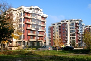 Приобретение недвижимости в Латвии