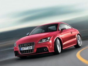 Audi и ее «имиджевые» модели